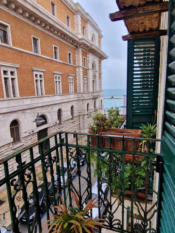 Villa Di Palmeraie - Scardicchio Maisons Bari Exterior foto